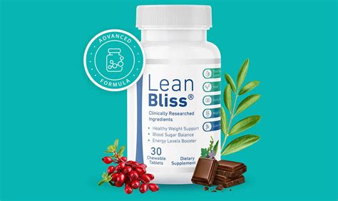 lean bliss supplement review 2024